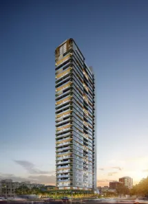 Apartamento com 2 Quartos à venda, 62m² no Bessa, João Pessoa