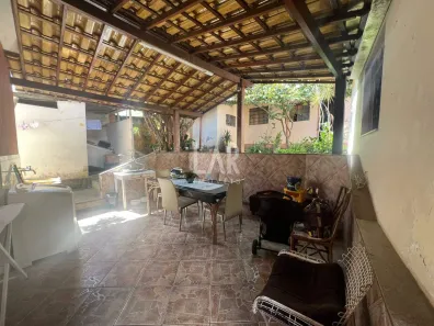 Casa com 2 Quartos à venda, 150m² no Graça, Belo Horizonte