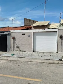 Casa com 3 Quartos à venda, 85m² no Horto, Maracanaú