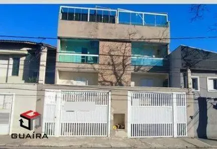 Apartamento com 2 Quartos à venda, 63m² no Parque Oratório, Santo André