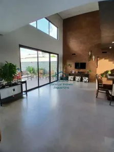Casa de Condomínio com 4 Quartos para venda ou aluguel, 267m² no Residencial Campo Camanducaia, Jaguariúna