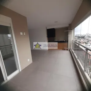Apartamento com 3 Quartos à venda, 110m² no Jardim da Saúde, São Paulo