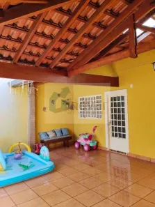 Casa com 2 Quartos à venda, 130m² no Residencial Parque dos Servidores, Ribeirão Preto