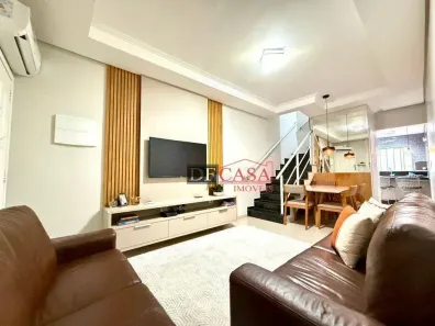 Sobrado com 2 Quartos à venda, 125m² no Jardim Itapema, São Paulo