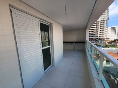 Apartamento com 2 Quartos à venda, 70m² no Aviação, Praia Grande