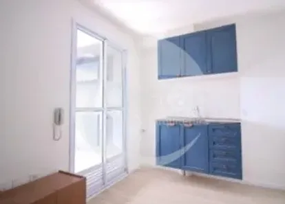 Apartamento com 1 Quarto à venda, 31m² no Vila Santa Clara, São Paulo