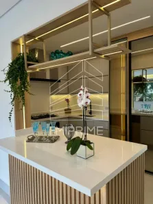 Apartamento com 3 Quartos à venda, 124m² no Santa Cecília, São Paulo