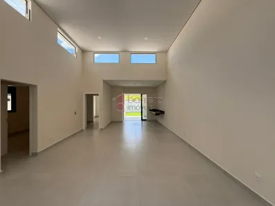 Casa de Condomínio com 3 Quartos à venda, 145m² no Jacaré, Cabreúva