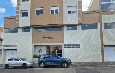 Apartamento com 3 Quartos à venda, 100m² no Centro, Ponta Grossa