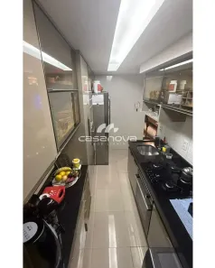 Apartamento com 2 Quartos à venda, 56m² no Solar dos Lusitanos, São Luís
