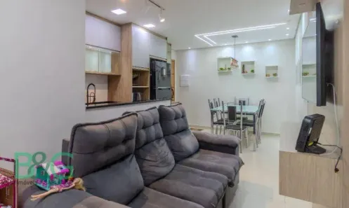 Apartamento com 2 Quartos à venda, 86m² no Boa Vista, São Caetano do Sul