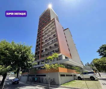 Apartamento com 1 Quarto à venda, 24m² no Barra, Salvador