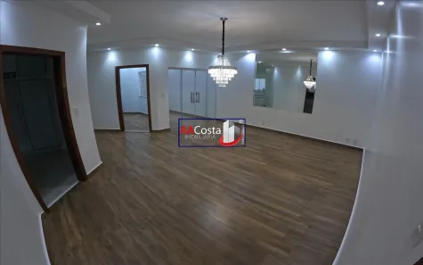 Casa com 3 Quartos à venda, 326m² no São José, Franca