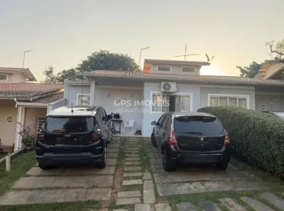 Casa de Condomínio com 3 Quartos à venda, 95m² no Jardim Panorama, Indaiatuba