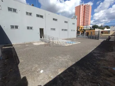 para alugar, 880m² no Vila Mesquita, Bauru