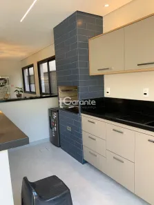 Casa de Condomínio com 4 Quartos à venda, 348m² no Bella Vittà, Jundiaí
