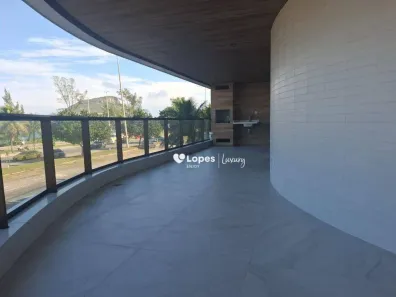 Apartamento com 3 Quartos à venda, 135m² no Recreio dos Bandeirantes, Rio de Janeiro