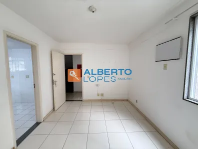 Apartamento com 1 Quarto à venda, 50m² no Freguesia (Ilha do Governador), Rio de Janeiro