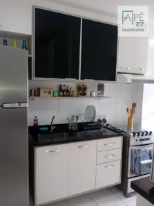 Apartamento com 2 Quartos à venda, 59m² no Picanço, Guarulhos