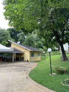 Casa de Condomínio com 2 Quartos à venda, 100m² no Condomínio Alta Vista I, Senador Canedo