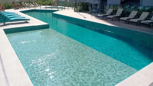 Apartamento com 2 Quartos à venda, 43m² no Santo Cristo, Rio de Janeiro