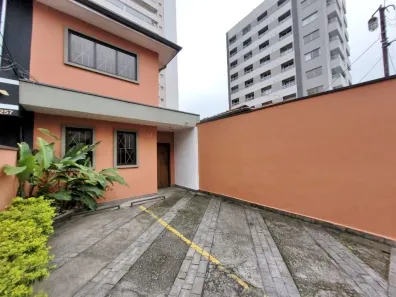 Imóvel Comercial com 3 Quartos para alugar, 100m² no Brooklin Paulista, São Paulo