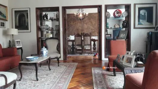 Cobertura com 4 Quartos à venda, 400m² no Copacabana, Rio de Janeiro