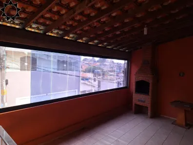 Casa com 5 Quartos à venda, 420m² no Veloso, Osasco