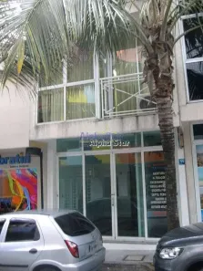 Prédio Comercial à venda, 120m² no Condomínio Centro Comercial Alphaville, Barueri