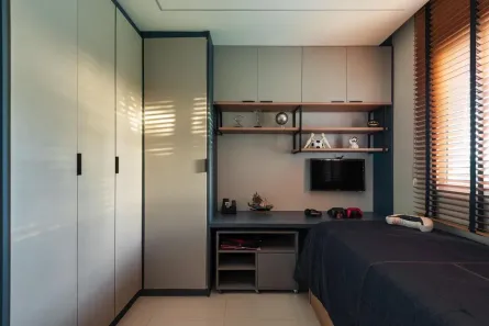 Apartamento com 3 Quartos à venda, 133m² no Calhau, São Luís