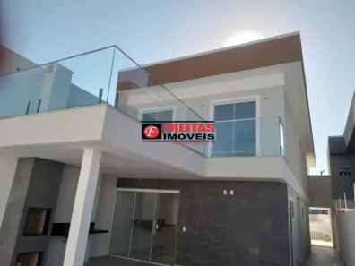 Casa com 3 Quartos à venda, 214m² no Itaipu, Niterói