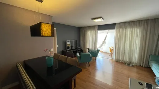 Apartamento com 3 Quartos à venda, 97m² no Boa Vista, São Caetano do Sul