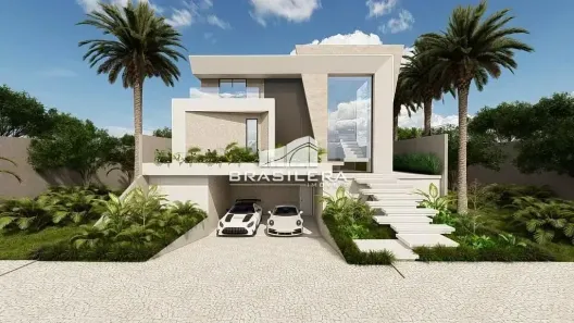 Casa com 3 Quartos à venda, 10m² no Jardins Capri, Senador Canedo