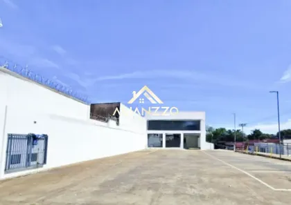 Ponto Comercial à venda, 250m² no Alto da Boa Vista, Ribeirão Preto