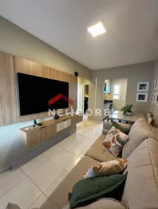 Casa de Condomínio com 2 Quartos à venda, 45m² no Vargem Limpa I, Bauru