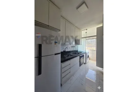Apartamento com 2 Quartos para alugar, 65m² no Centro, Guarulhos