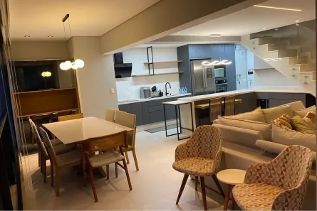 Apartamento com 3 Quartos à venda, 241m² no Sumaré, São Paulo