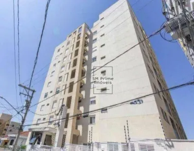 Apartamento com 3 Quartos para alugar, 92m² no Tucuruvi, São Paulo