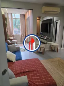 Apartamento com 3 Quartos à venda, 104m² no Copacabana, Rio de Janeiro