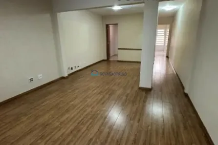 Casa com 3 Quartos à venda, 100m² no Mirandópolis, São Paulo