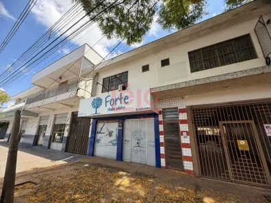 Prédio Comercial à venda, 300m² no Jardim Alvorada, Maringá