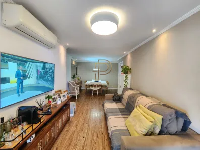 Apartamento com 4 Quartos à venda, 121m² no Recreio dos Bandeirantes, Rio de Janeiro