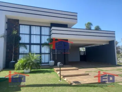 Casa de Condomínio com 3 Quartos à venda, 200m² no Jardim Giane, Vargem Grande Paulista