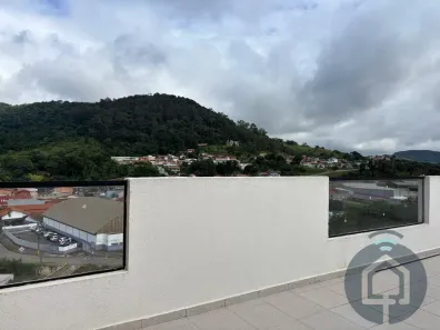 Apartamento com 2 Quartos para alugar, 110m² no Jardim Guaçu, São Roque