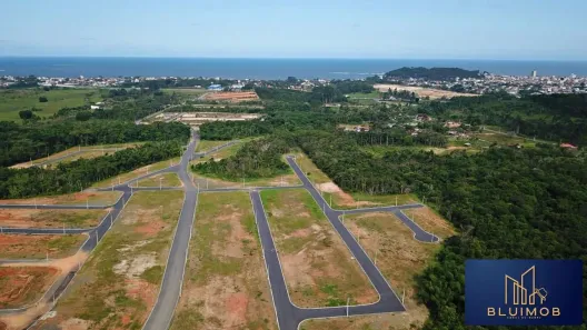 Lote/Terreno à venda, 240m² no Itajuba, Barra Velha