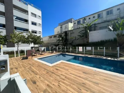 Apartamento com 2 Quartos à venda, 67m² no Abraão, Florianópolis