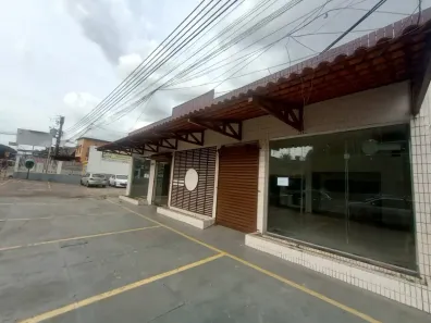 Ponto Comercial para alugar, 217m² no Centro, Manaus