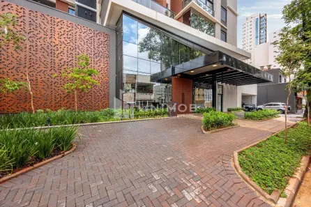 Apartamento com 3 Quartos à venda, 181m² no Cambuí, Campinas