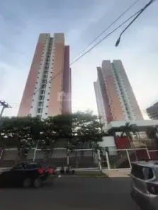 Apartamento com 3 Quartos à venda, 80m² no Ilhotas, Teresina