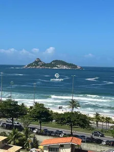 Apartamento com 1 Quarto à venda, 51m² no Barra da Tijuca, Rio de Janeiro